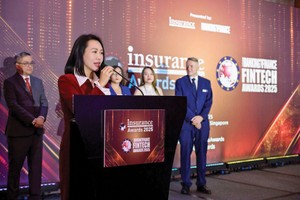 Với nỗ lực trong chuyển đổi số, tháng 7/2025, Bảo hiểm VietinBank được vinh danh “Sáng kiến bảo hiểm số của năm” tại lễ trao giải Insurance Asia Awards 2025