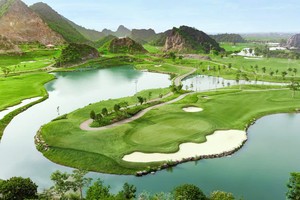 Kiến tạo hệ sinh thái thể thao - du lịch nghỉ dưỡng - vui chơi giải trí khép kín tại Việt Nam