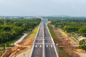 Quảng Ngãi sẵn sàng khởi công, khánh thành 4 dự án gần 32.000 tỷ đồng 