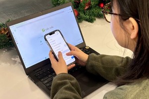 Tìm kiếm dần trở thành phản xạ theo dõi xã hội, hỗ trợ người dân chủ động nắm bắt thông tin và thực thi các thay đổi trong đời sống. 