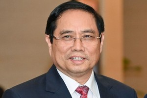 Thủ tướng Phạm Minh Chính làm Trưởng Ban Chỉ đạo về quản lý, điều hành kinh tế vĩ mô