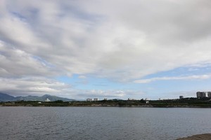 Khánh Hòa quy định tỷ lệ phần trăm tính đơn giá thuê đất công trình ngầm, đất mặt nước 