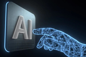 Trí tuệ nhân tạo (AI). Ảnh: Internet