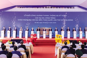 Mục tiêu tăng trưởng 2 con số của nền kinh tế không chỉ là mục tiêu chính trị, mà là thước đo của tham vọng quốc gia, của tư duy điều hành, của năng lực bộ máy và của mức độ sẵn sàng thay đổi của từng thành phần trong xã hội. 