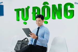 ”Mã gen” tự động giúp nhà đầu tư theo sát thị trường và giữ tính kỷ luật.