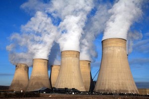 Chính phủ ban hành Nghị định số 331/2025/NĐ-CP quy định chi tiết một số điều và biện pháp thi hành Luật Năng lượng nguyên tử.