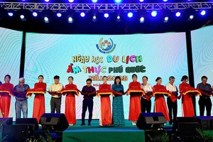 An Giang sẽ tổ chức nhiều hoạt động xúc tiến đầu tư, thương mại và du lịch trong năm 2026.