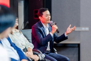 Bài học thực chiến khi đưa AI vào hệ thống phân phối của các “ông lớn” FMCG