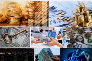 Khuyến nghị với Chính phủ không mở rộng chính sách tiền tệ 