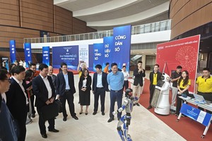 Quỹ Đầu tư mạo hiểm - cú hích mới cho hệ sinh thái khởi nghiệp tại Hải Phòng 