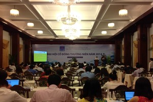 PET trở thành nhà cung cấp dịch vụ cho Samsung