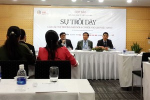 Sự trỗi dậy của các thị trường mới nổi và cơ hội nào cho Việt Nam?