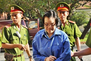 Ngày thứ 3 xét xử phúc thẩm vụ Huyền Như: có cá nhân gửi tiền ăn chênh lệch lãi suất ngoài hợp đồng