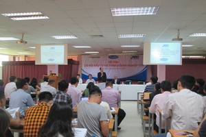 Năm 2014, TTF ước đạt lãi sau thuế vượt kế hoạch hơn 73% 