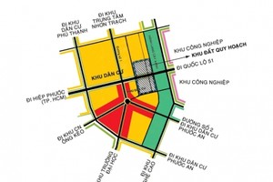 LCG lên kế hoạch công ty mẹ lãi 51 tỷ đồng