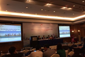 ĐHCĐ CTD: Nâng cổ tức năm 2014 từ 20% lên 50%