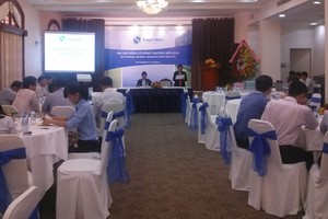 SII không đủ điều kiện là công ty đại chúng?