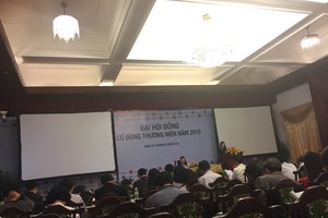 ĐHCĐ SSI: Con ông Nguyễn Duy Hưng ứng cử HĐQT