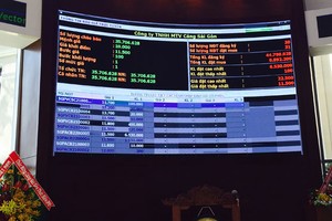 IPO Cảng Sài Gòn: Giá trúng bình quân 11.542 đồng/cỏ phiếu