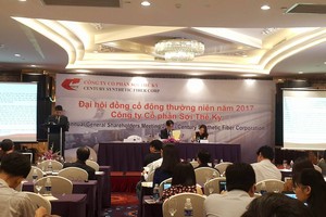 Bị áp thuế chống bán phá giá, Sợi Thế Kỷ giảm tỷ trọng thị trường Thổ Nhĩ Kỳ