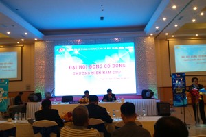 Năm 2017, KSB sẽ chi hơn 798 tỷ đồng đầu tư mở rộng dự án Khu công nghiệp Đất Cuốc