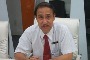 CEO Nhựa Bình Minh: Nhiều đối thủ mới áp dụng chính sách cạnh tranh “tàn phá thị trường“