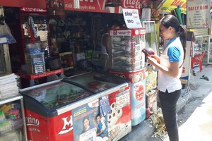 KIDO hợp nhất TAC, doanh thu quý 1 gấp hơn 3 lần cùng kỳ