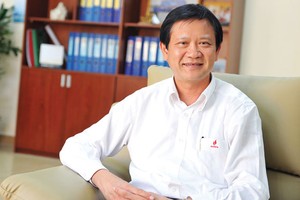 Tổng giám đốc NT2 Hoàng Xuân Quốc sắp nghỉ hưu, cổ đông muốn giữ ở lại