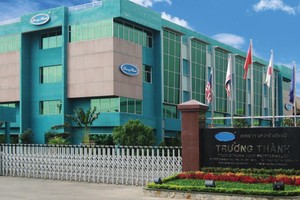 Gỗ Trường Thành dự kiến phát hành 100 triệu cổ phiếu, giá tối thiểu 10.000 đồng/cổ phiếu