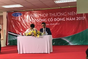 ĐHCĐ Gỗ Trường Thành: Chấp nhận lỗ lớn để thanh lý tài sản