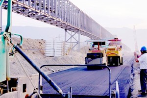 6 tháng, LCG lãi hơn 41 tỷ đồng, hoàn thành 58% kế hoạch cả năm