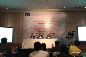 CII: ông Bình cam kết từ năm 2018 sẽ có lãi bằng “tiền tươi thóc thật”