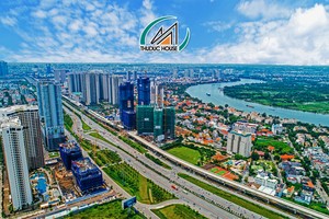 Nhà Thủ Đức (TDH) lãi 9 tháng công ty mẹ gấp 5,5 lần cùng kỳ, nợ phải thu tăng 28%