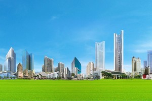 Hòa Bình (HBC): 9 tháng, lợi nhuận sau thuế tăng gần gấp đôi cùng kỳ, đạt 615,8 tỷ đồng