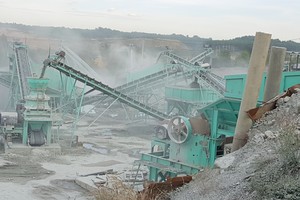 Năm 2017, CTI lãi hơn 158 tỷ đồng, tăng 40%