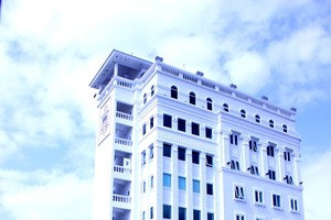 Năm 2017, PME đạt lãi trước thuế 359 tỷ đồng, chỉ đứng sau DHG