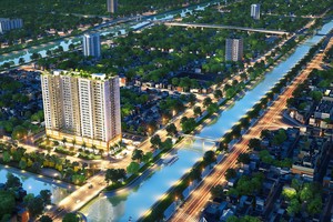 Dự án Aurora