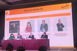 Đại hội đồng cổ đông Vocarimex (VOC): Cổ đông đề nghị cải thiện tính thanh khoản của cổ phiếu