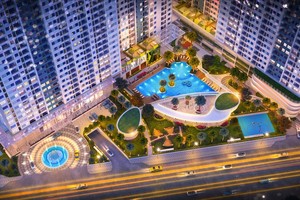 Quý III, TTC Land (SCR) trả cổ tức năm 2017 bằng cổ phiếu, tỷ lệ 7%