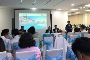 HVC Group chính thức chào sàn HOSE vào ngày 30/11, giá tham chiếu 15.600 đồng