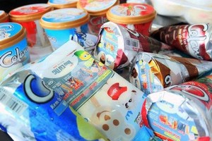 Năm 2018, doanh thu Kido tăng 8,4% nhờ mảng dầu ăn