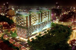 Năm 2018, TTCLand vượt 41% kế hoạch doanh thu và 8% kế hoạch lợi nhuận