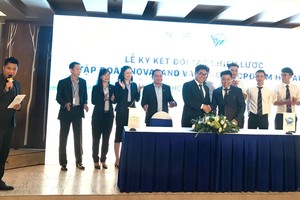 Novaland tung  2 đại dự án quy mô trên 100 ha tại Phan Thiết và Bình Châu