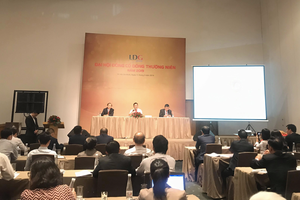 Đại hội cổ đông LDG: Điều chỉnh toàn bộ 25% cổ tức năm 2018 bằng cổ phiếu