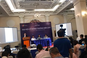 ĐHCĐ FPT Retail (FRT): Lợi nhuận sẽ tăng trưởng 20%, chuỗi nhà thuốc Long Châu vẫn lỗ