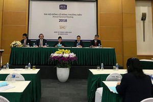 ĐHCĐ REE: Đặt kế hoạch lợi nhuận giảm mạnh
