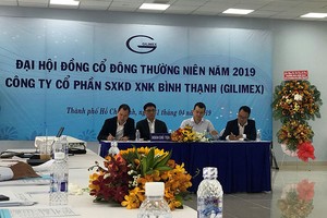 ĐHCĐ GIL: Sẽ tham gia đấu giá cổ phần tại Dệt may Gia Định