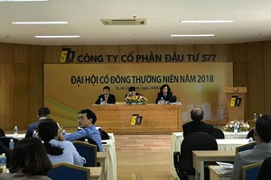 ĐHCĐ Năm Bảy Bảy (NBB): Quyền lợi cổ đông nhỏ sẽ nằm trong đợt mua 20% cổ phiếu quỹ