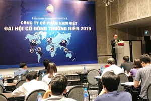 Chủ tịch Nam Việt (ANV): Bằng mọi giá phải quay lại thị trường Mỹ