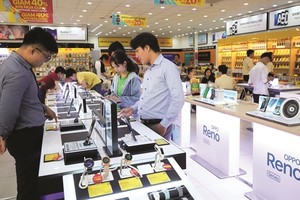 Thế giới di động (MWG): Lời giải cho kế hoạch kinh doanh năm 2020 cao kỷ lục